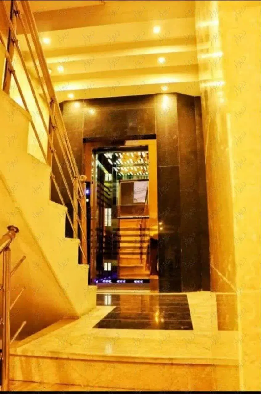 واحد آپارتمان قاضی‌آباد