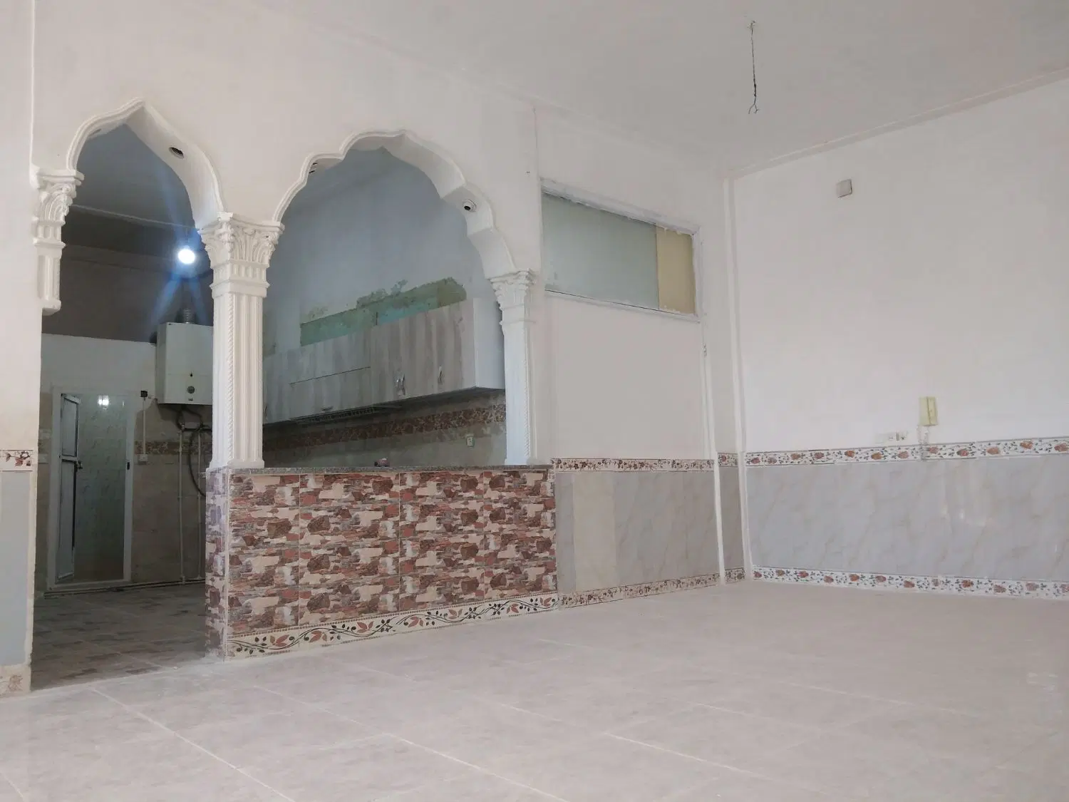 خانه اجاره ای فوری