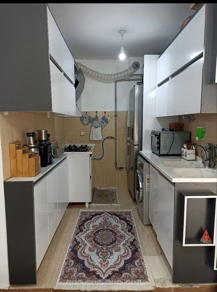 اجاره منزل دربستی
