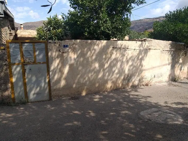 خونه ویلایی