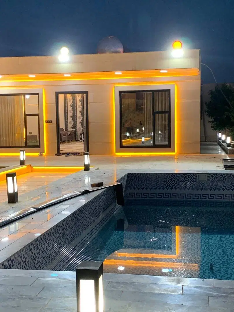 واوان_ اپارتمان_۱۳۵ متر _تاپ لوکیشن