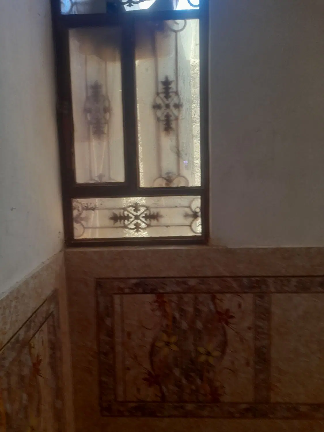 خانه اجاره ای در سی متری ولایت