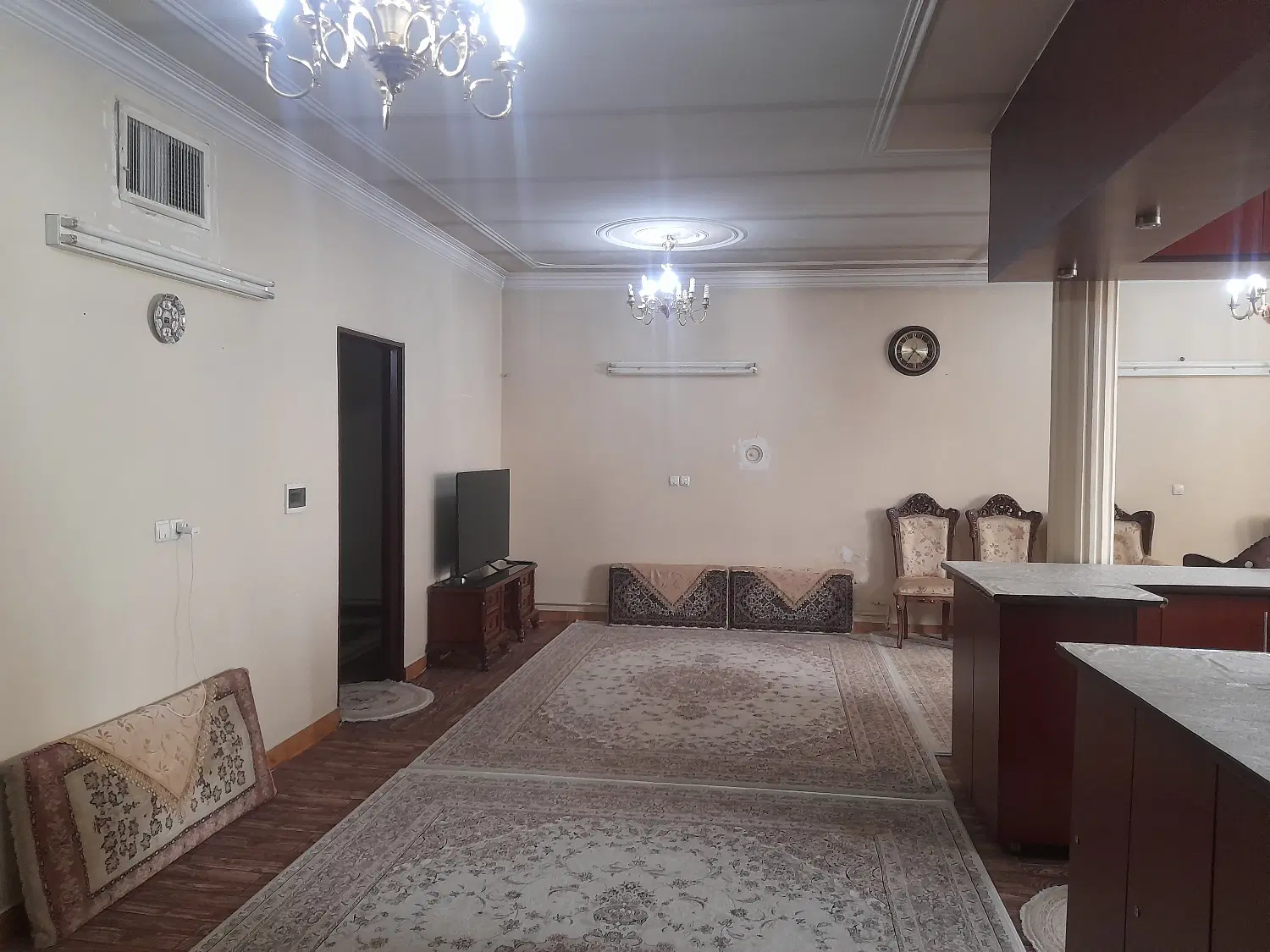 خونه ویلایی