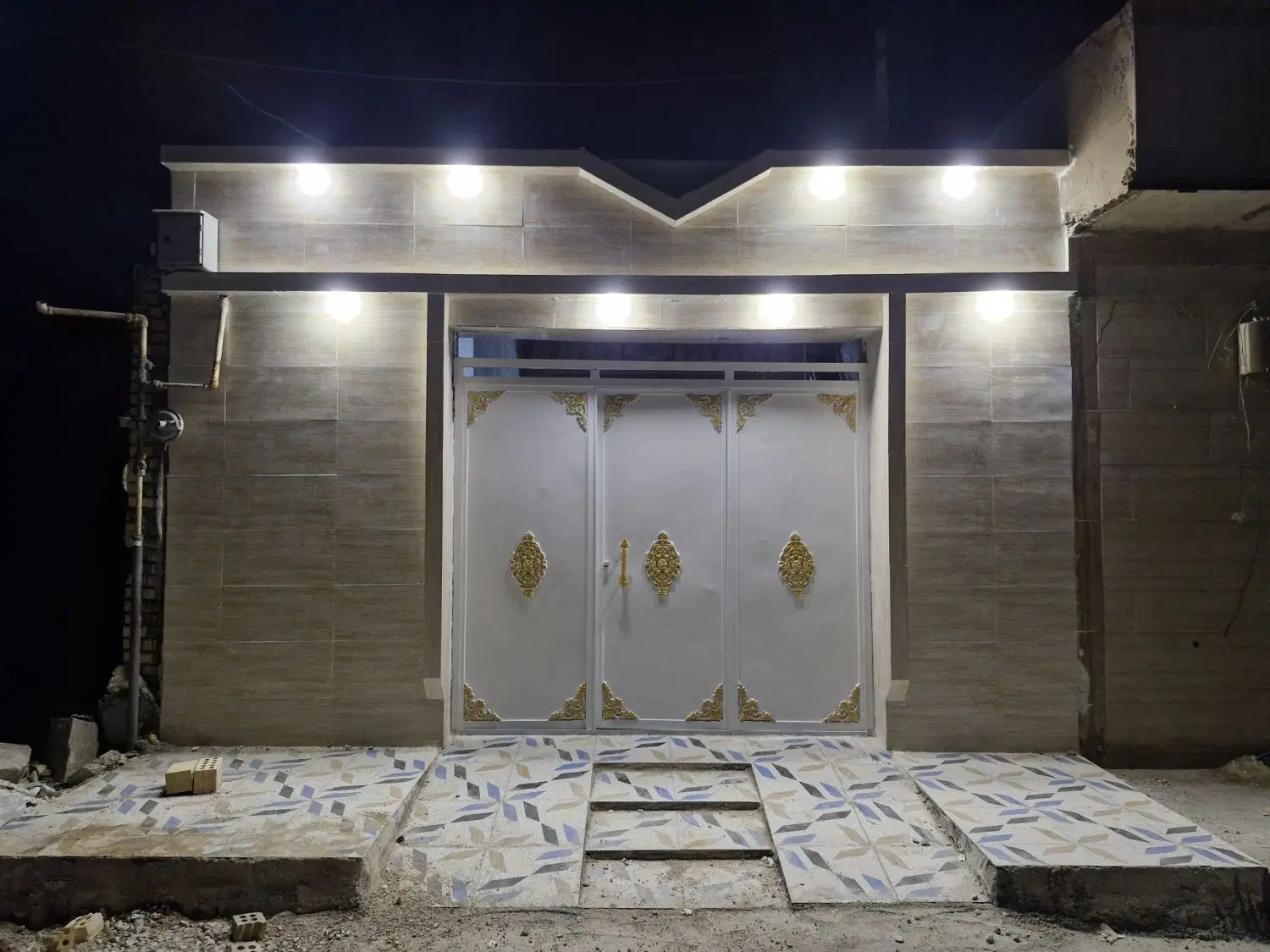 اهواز کوی علوی