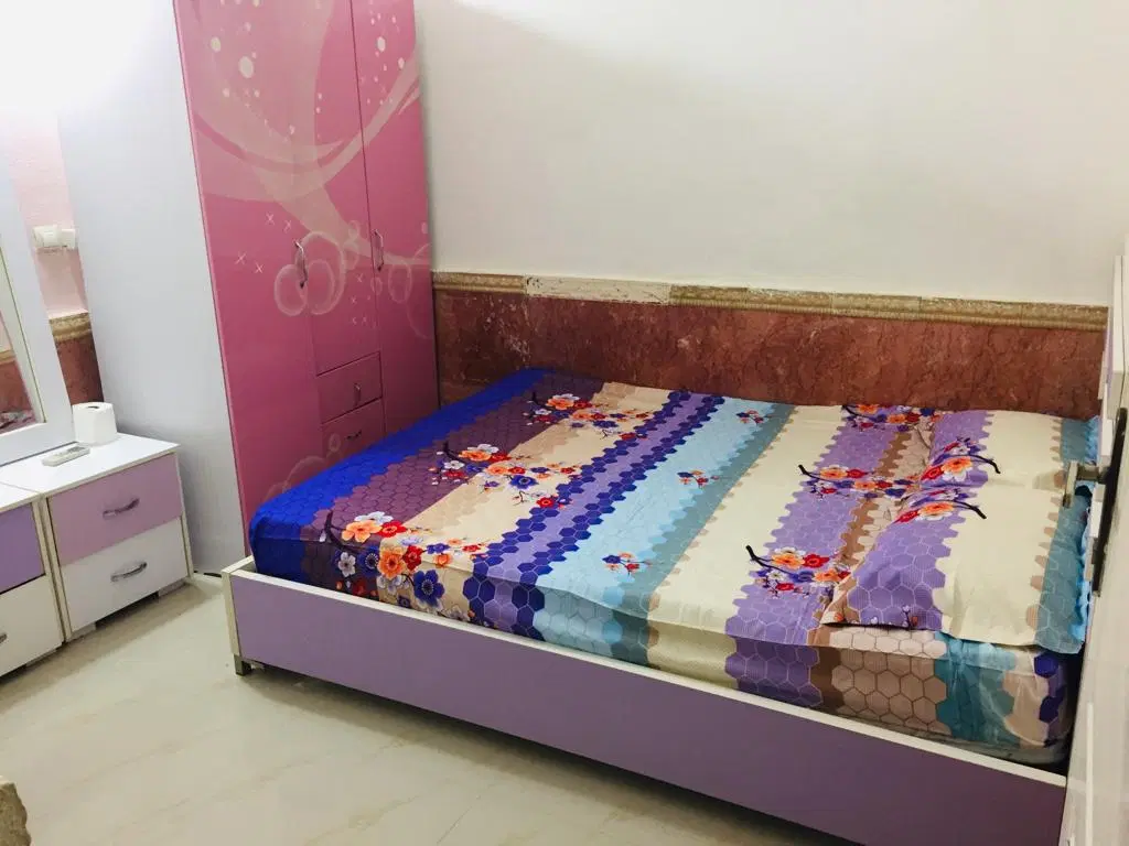 ویلایی یک خواب 50 متری
