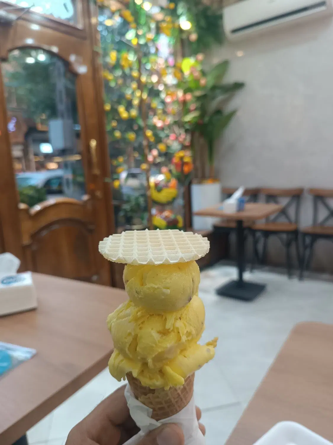 سویت شبانه المهدی