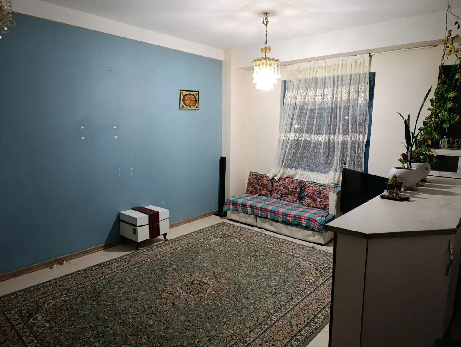 اجاره واحد در لوکیشن خوب