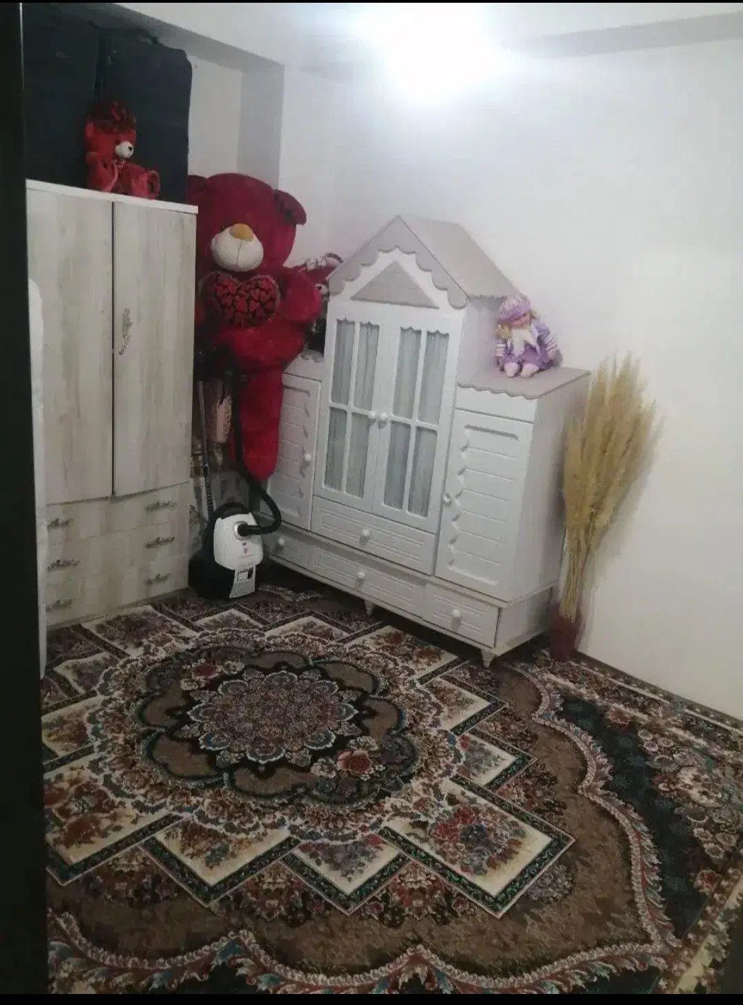 فروش آپارتمان سنددار بسیار شیک و خوش نقشه