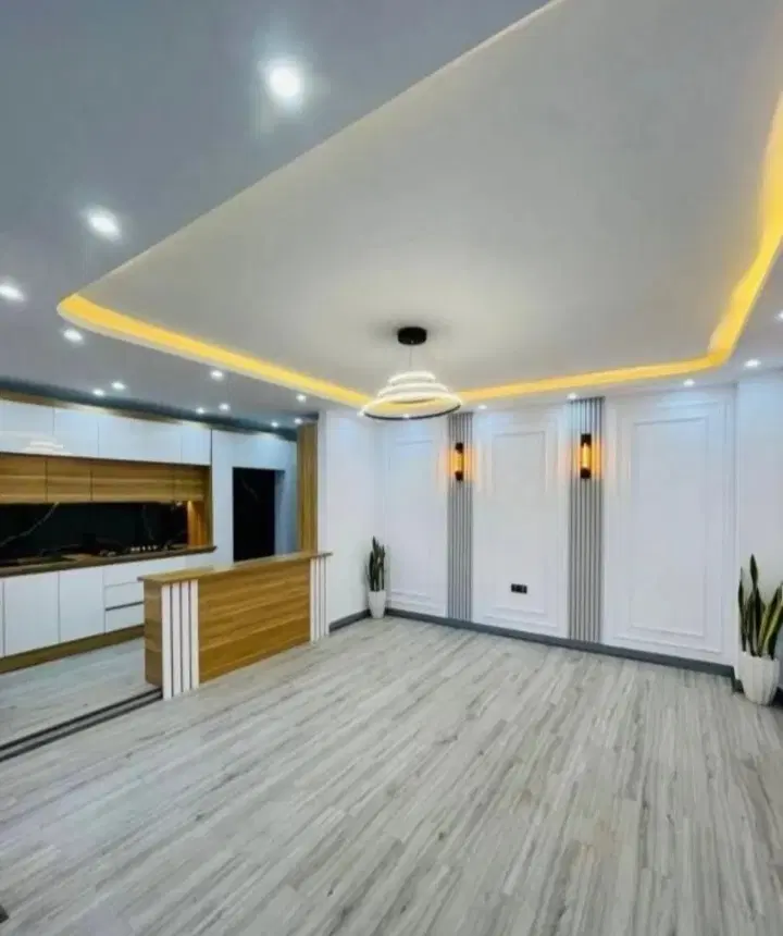 فروش آپارتمان یک سال ساخت محبوبی