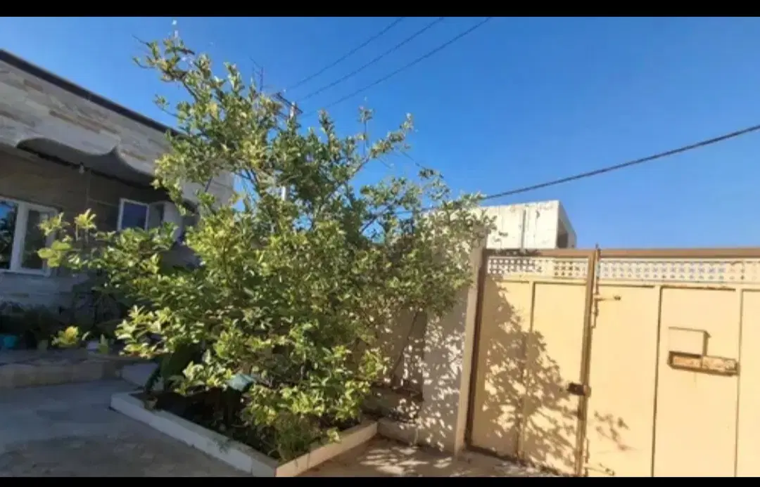ویلایی کلنگی
