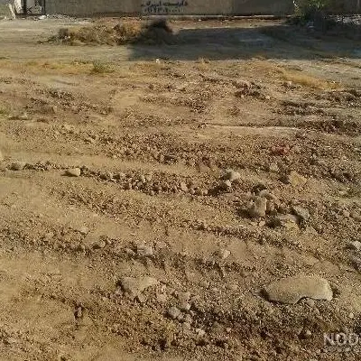 زمین ۲۰۰ متری سند دار