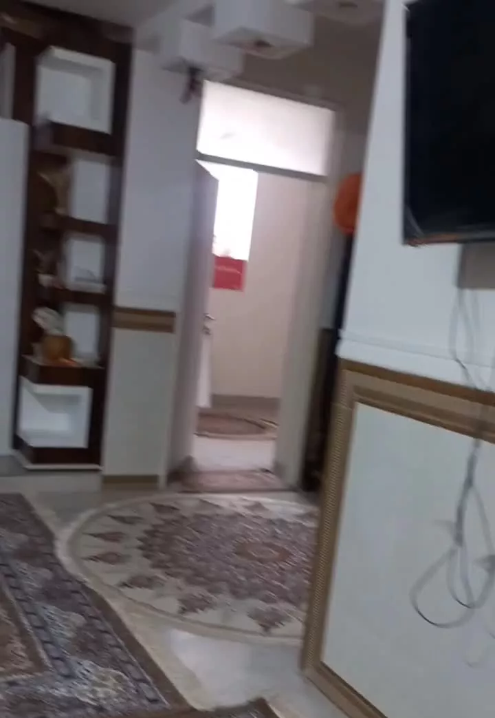 خانه ۱۱۰متری نوسازشناژی بلواراسماعیلی