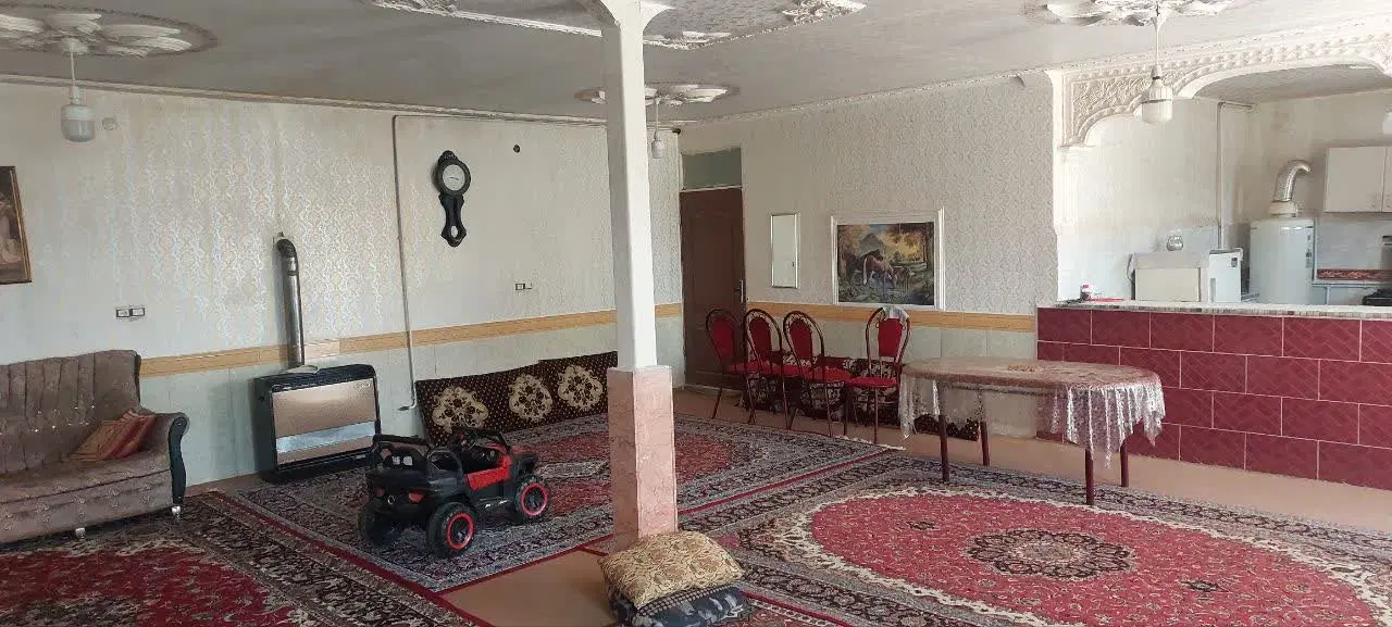 باغ ویلا ویژه