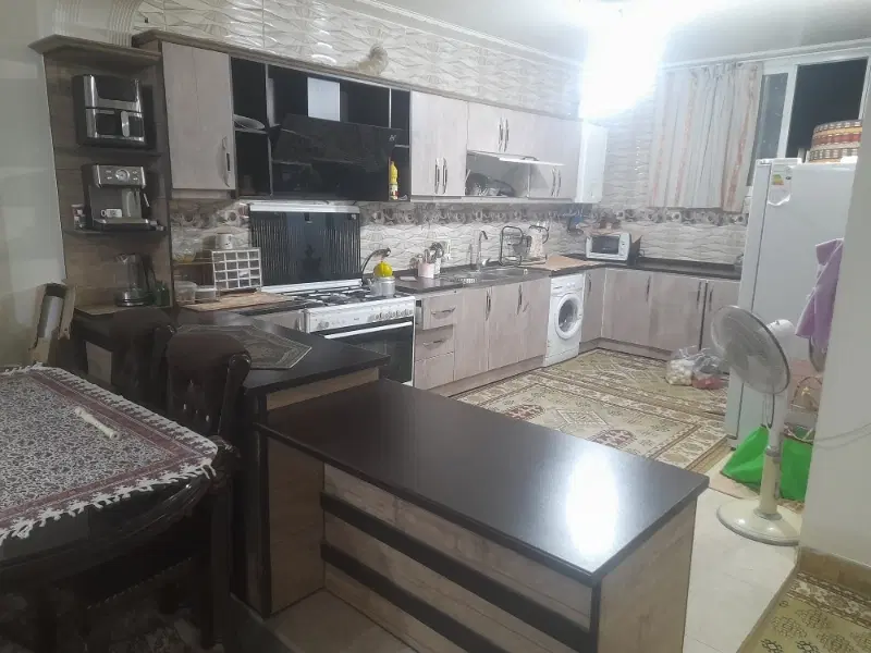 فروش منزل ویلایی با پروانه ساخت ۳طبقه