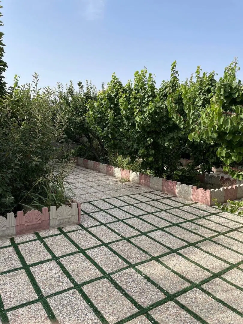 باغ ویلا فردوسیه شهریار