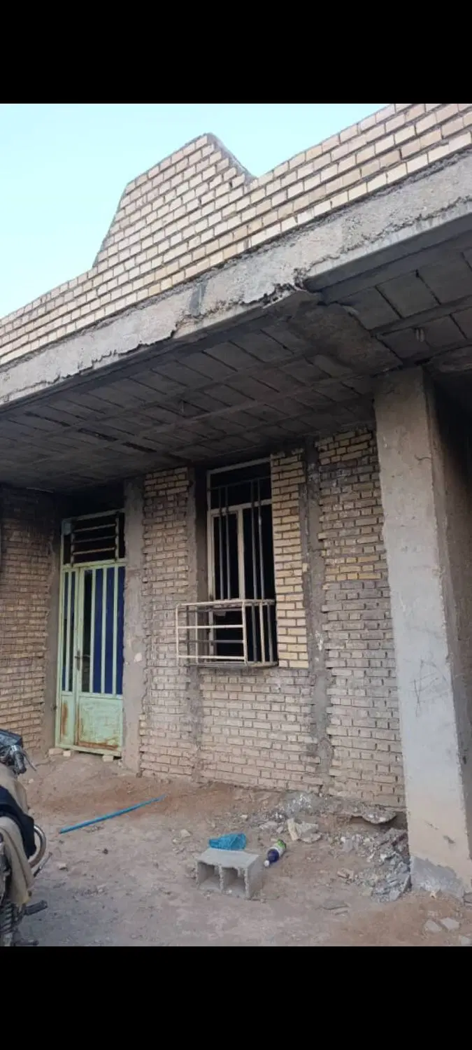 خانه سوسنگرد