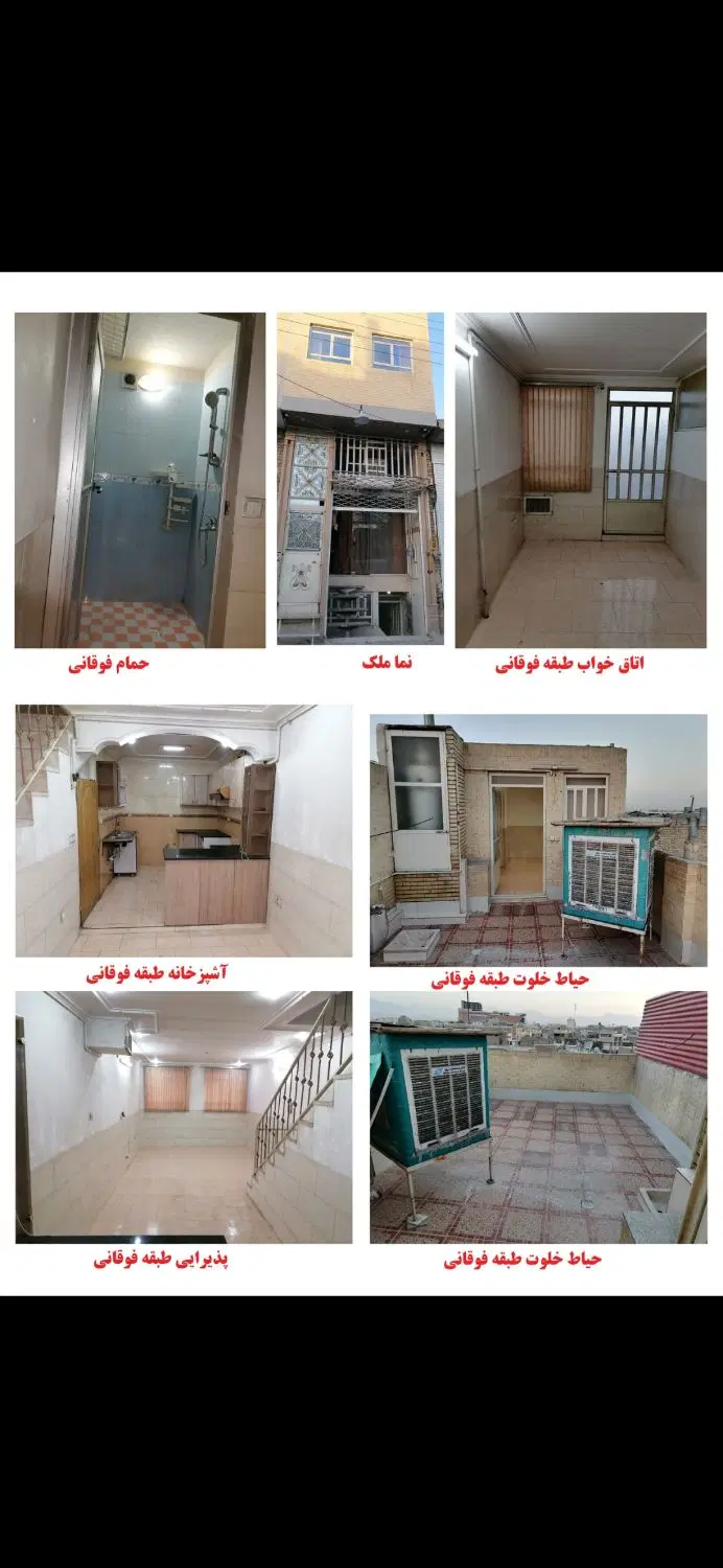 فروش ملک تجاری مسکونی
