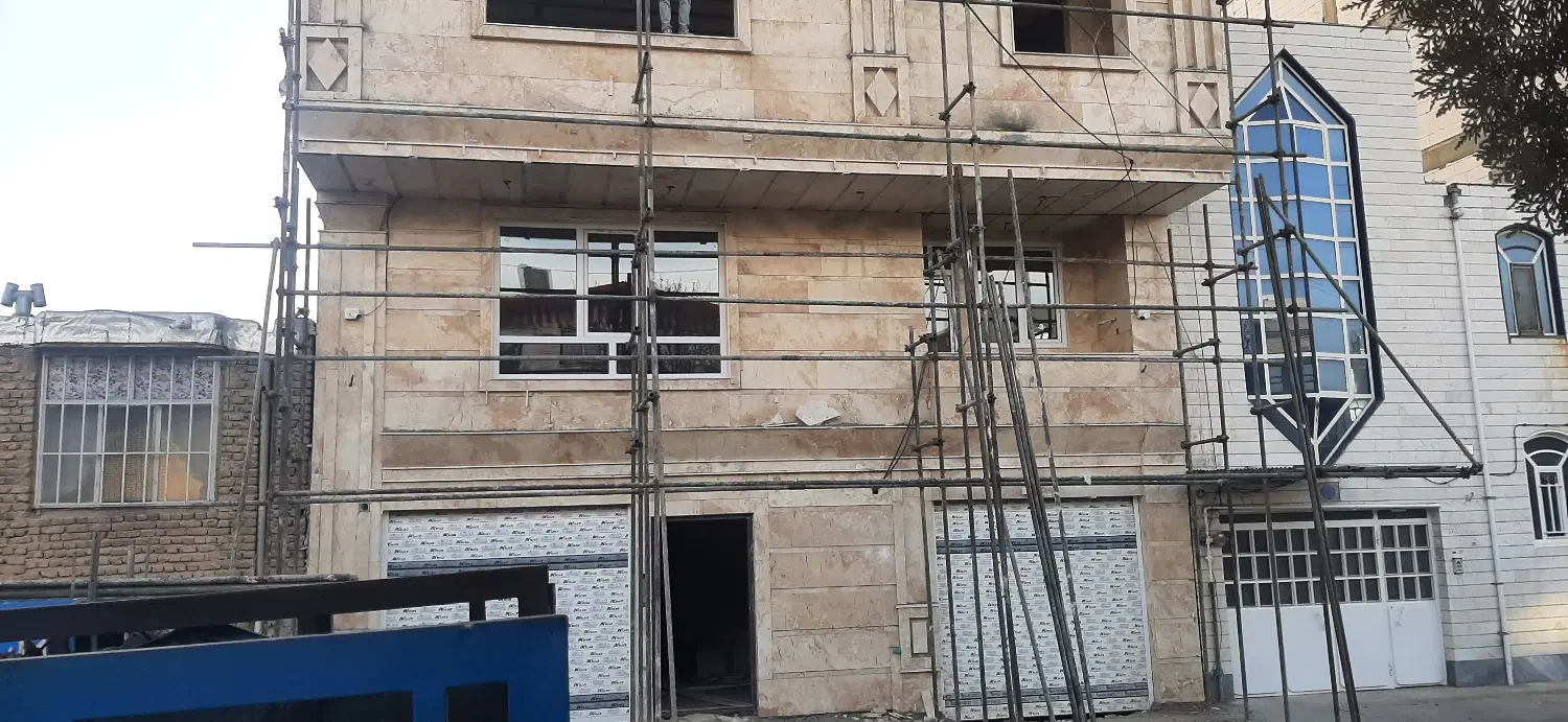 فروش واحد ۹۵ متری