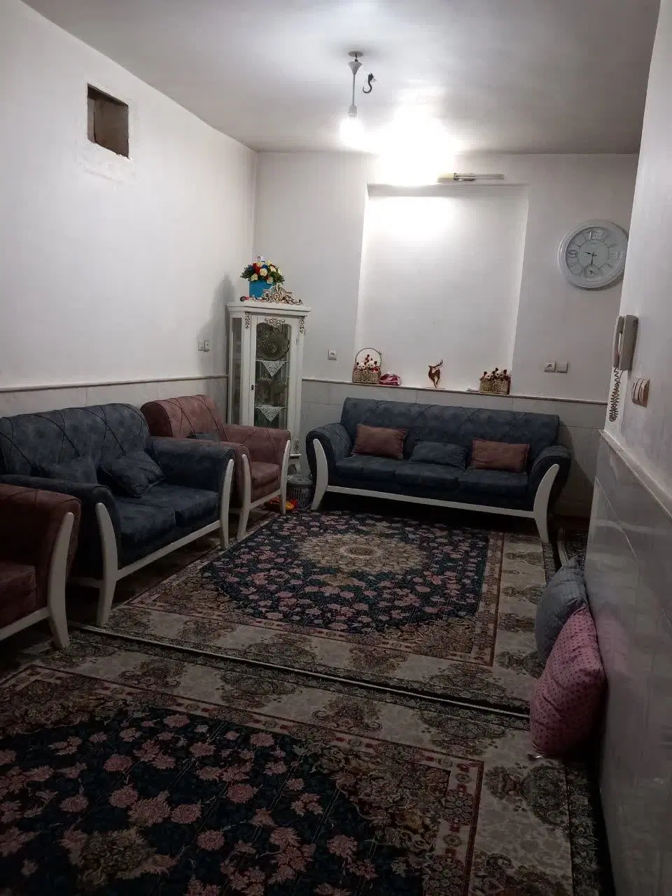 خانه اجاره ای