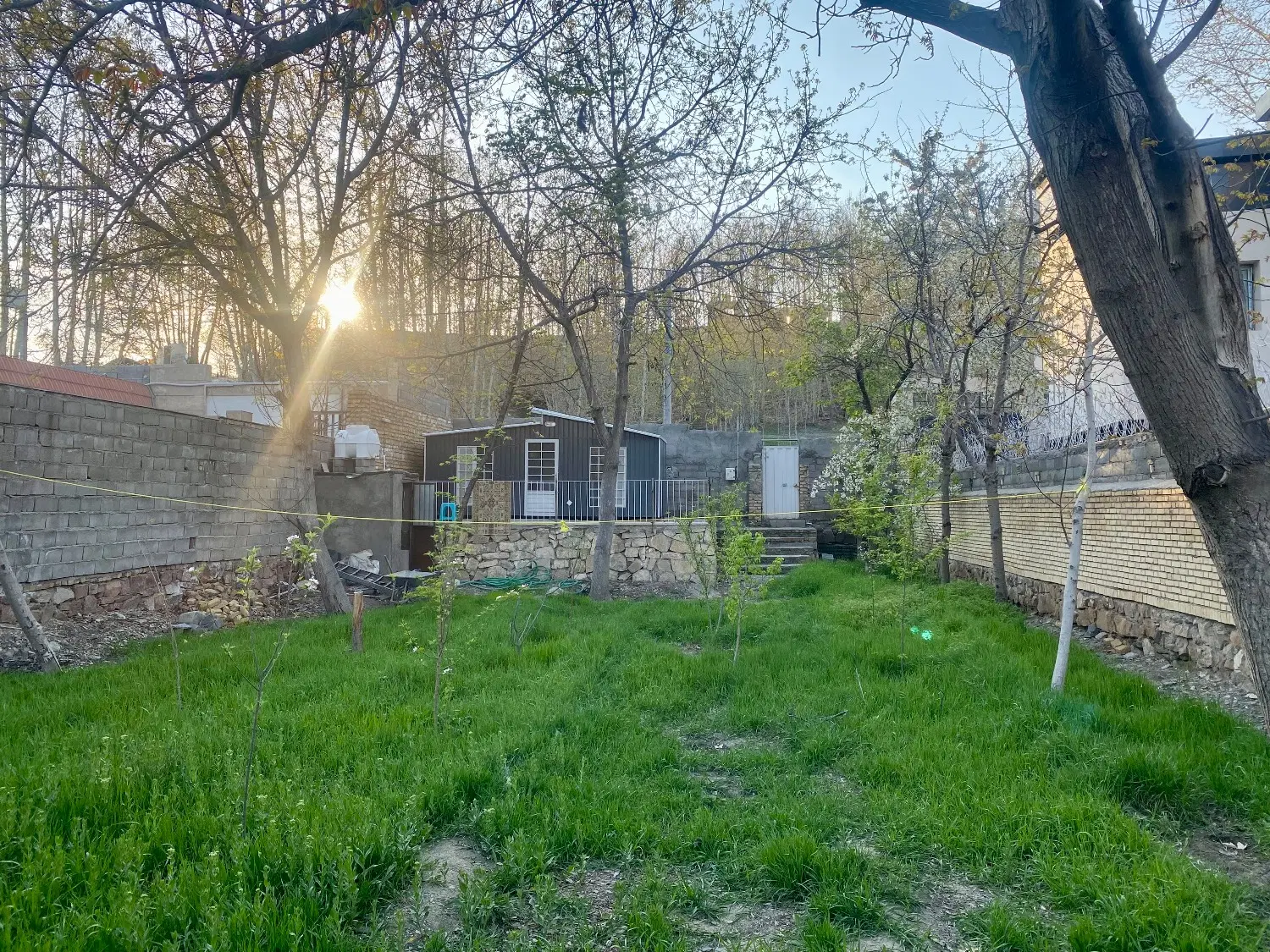 باغچه شاندیز