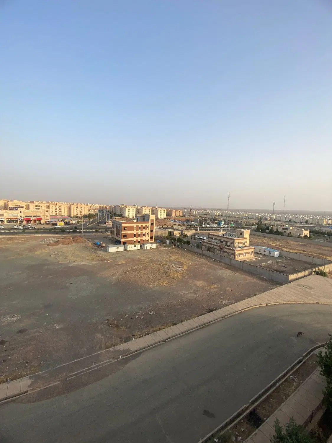اجاره واحد ۸۰ متری اینتا پارس