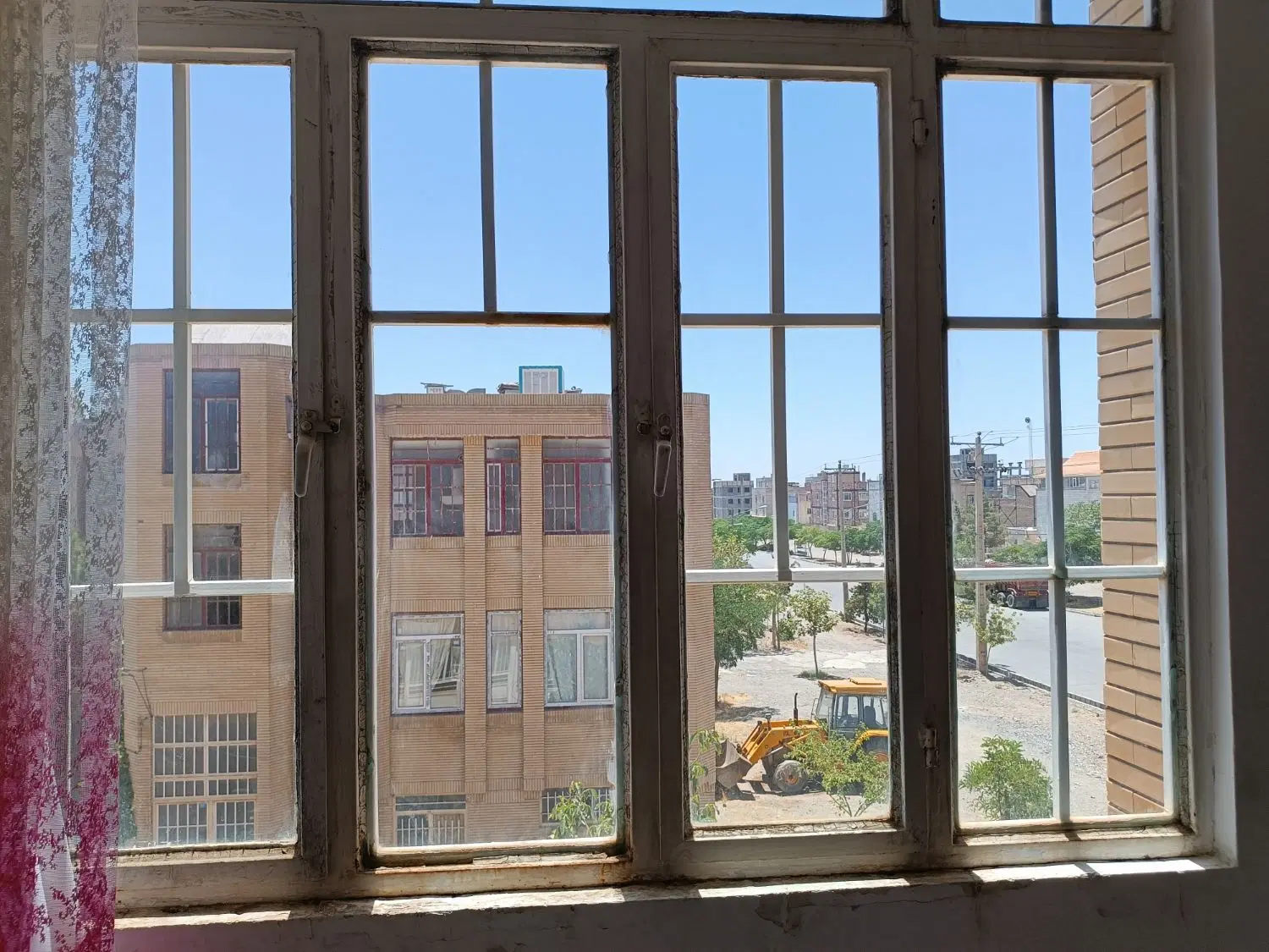 فروش ملک