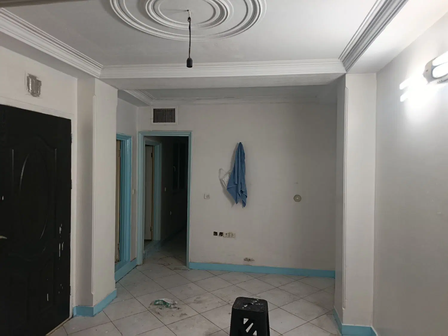 آپارتمان 43متری