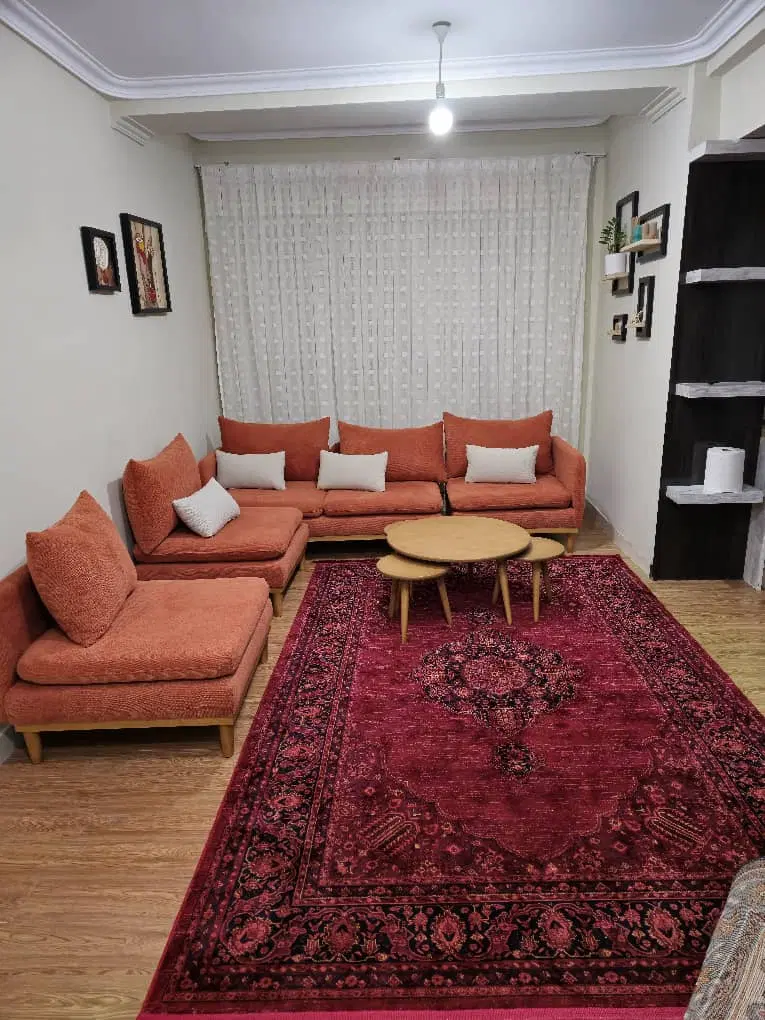 اجاره سویت آپارتمان کوتاه مدت ،