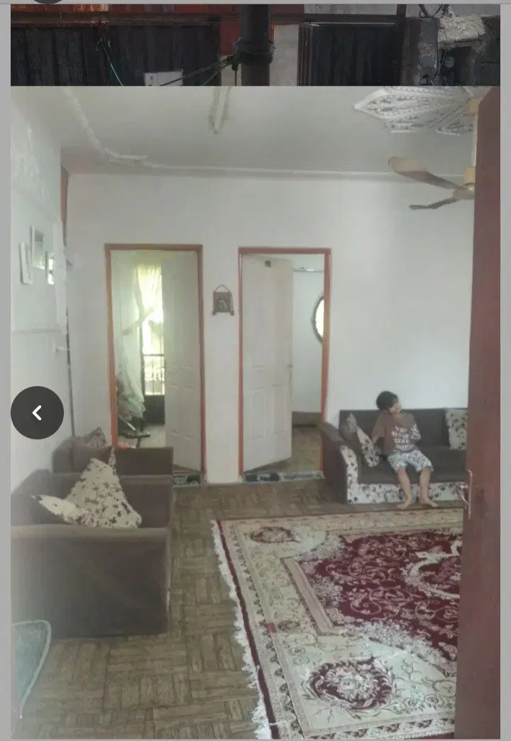 خانه ویلایی شهری
