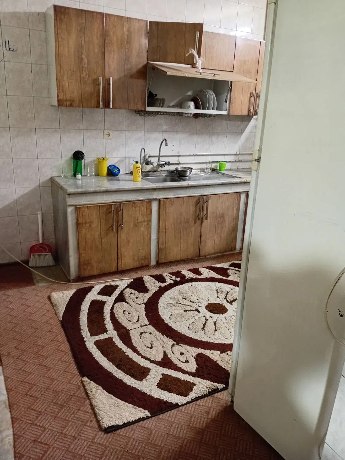 اجاره سوییت آپارتمان روزانه