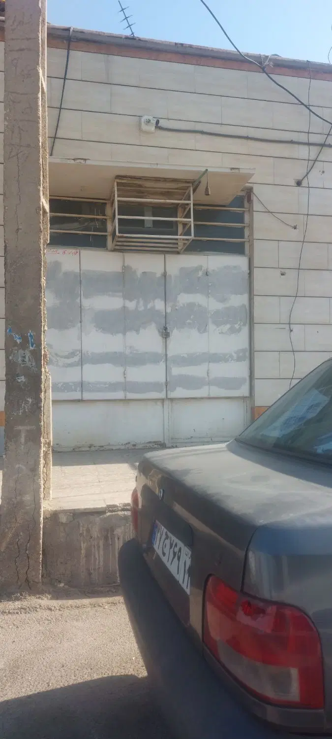 اجاره مغازه به متراژ ۳۰ متر
