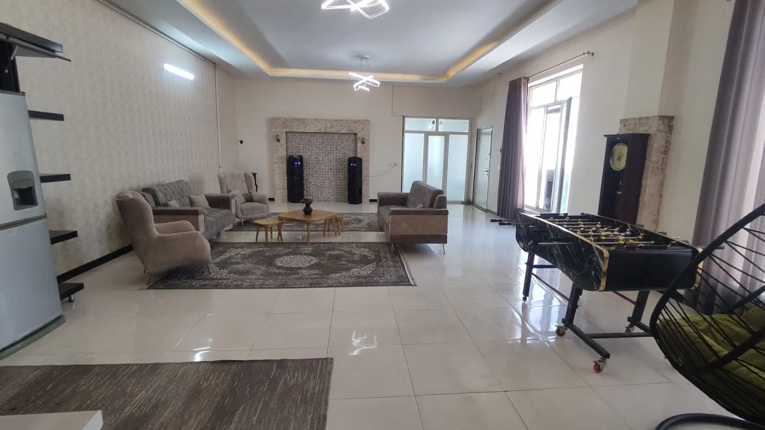اجاره باغ ویلا شاهنامه بلوار توس