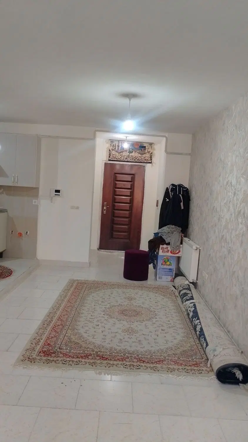 مهرگان دو خواب ۷۴ متری