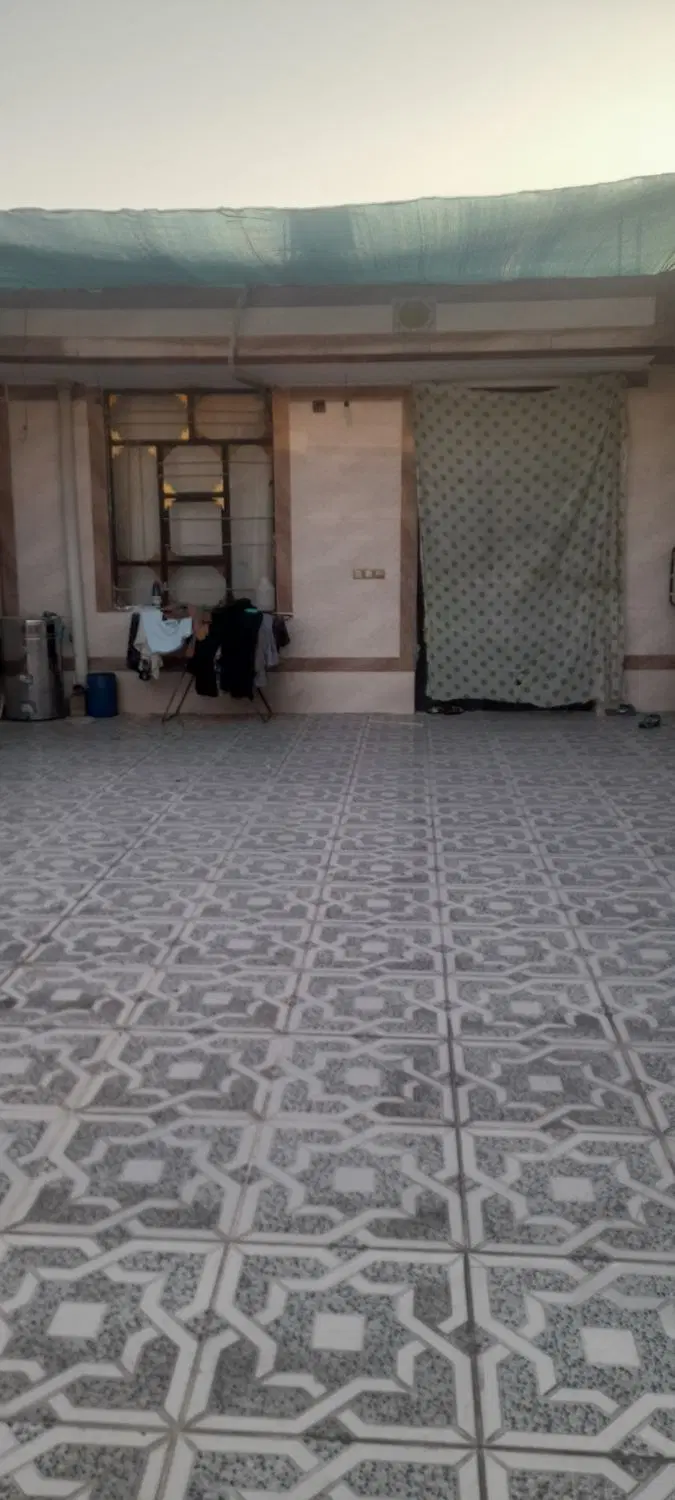 منزل مسکونی