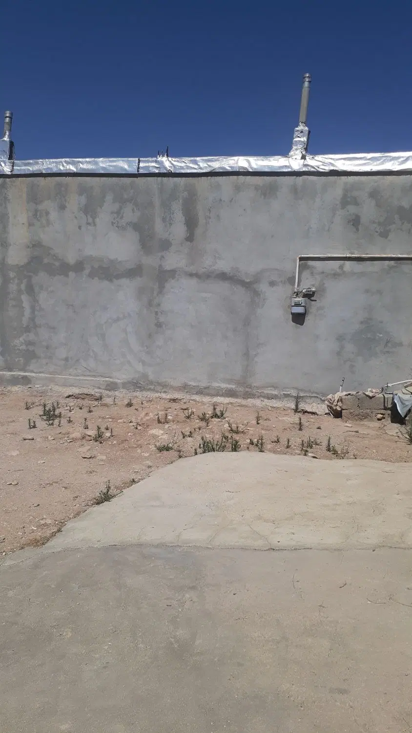 منزل‌‌ویلای‌روستای‌باباکمال‌بفروش‌میرسد