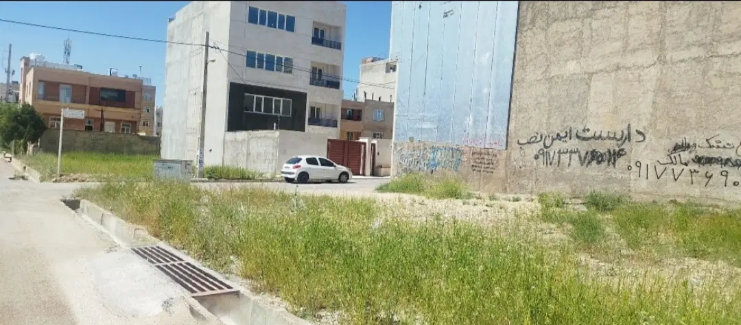 پیش فروش آپارتمان تک واحدی
