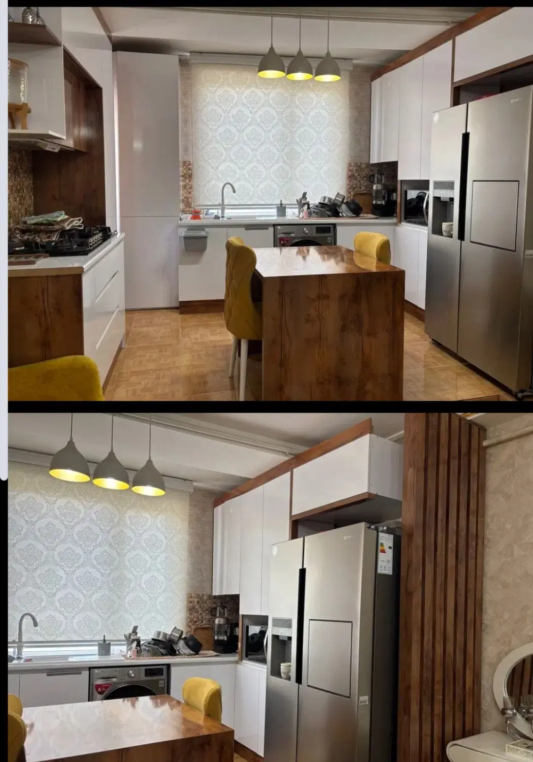 مستاجر هستم