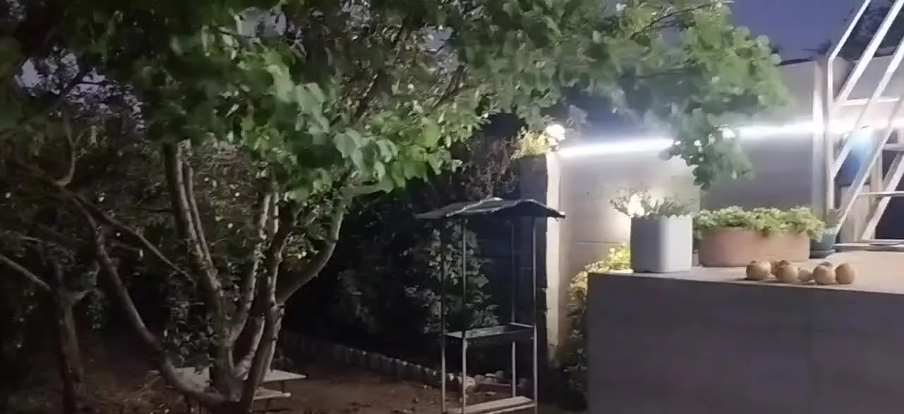 باغ فول شهرک حسن آباد
