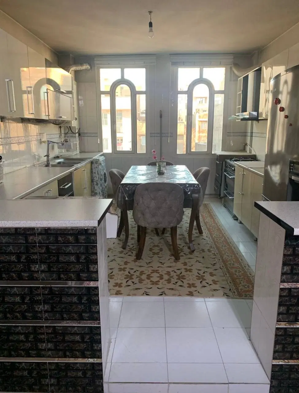 اجاره آپارتمان  مسکونی