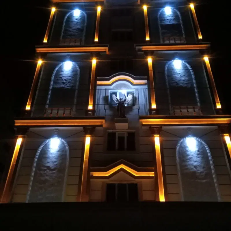 آپارتمان ۷۲ متری