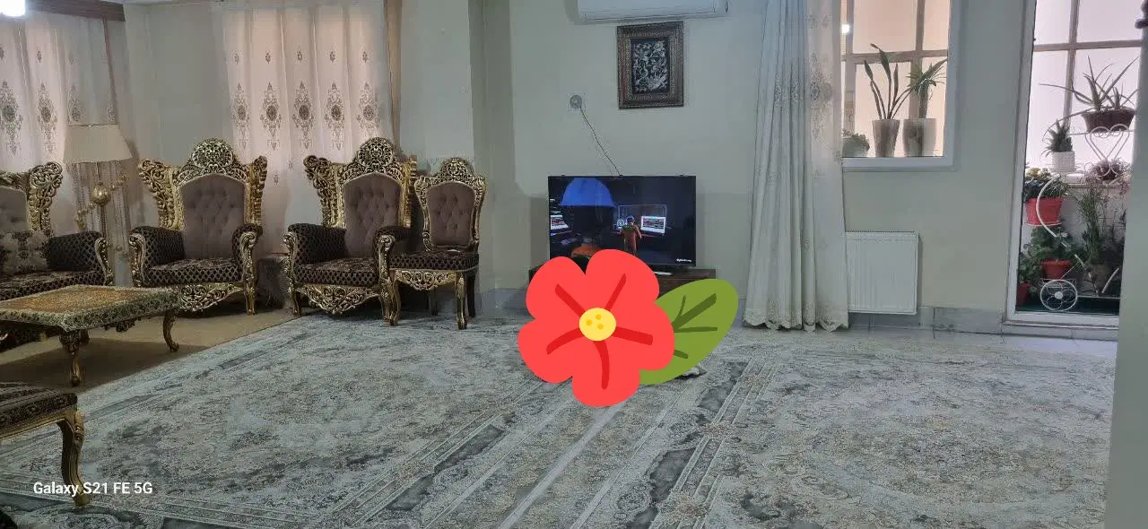 فروش اپارتمان