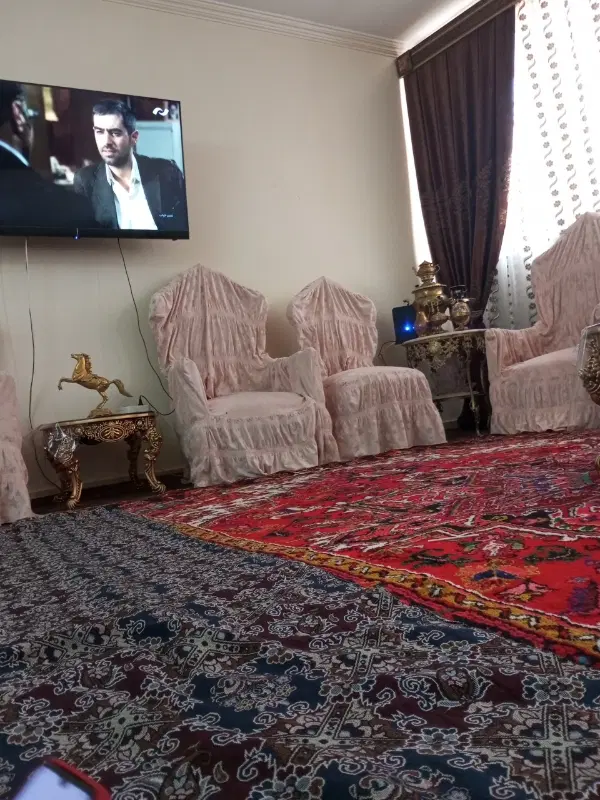 آپارتمان اندیشه رواسان پونک ۲