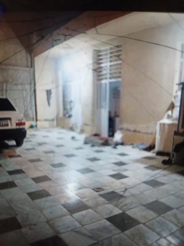 خانه ویلایی