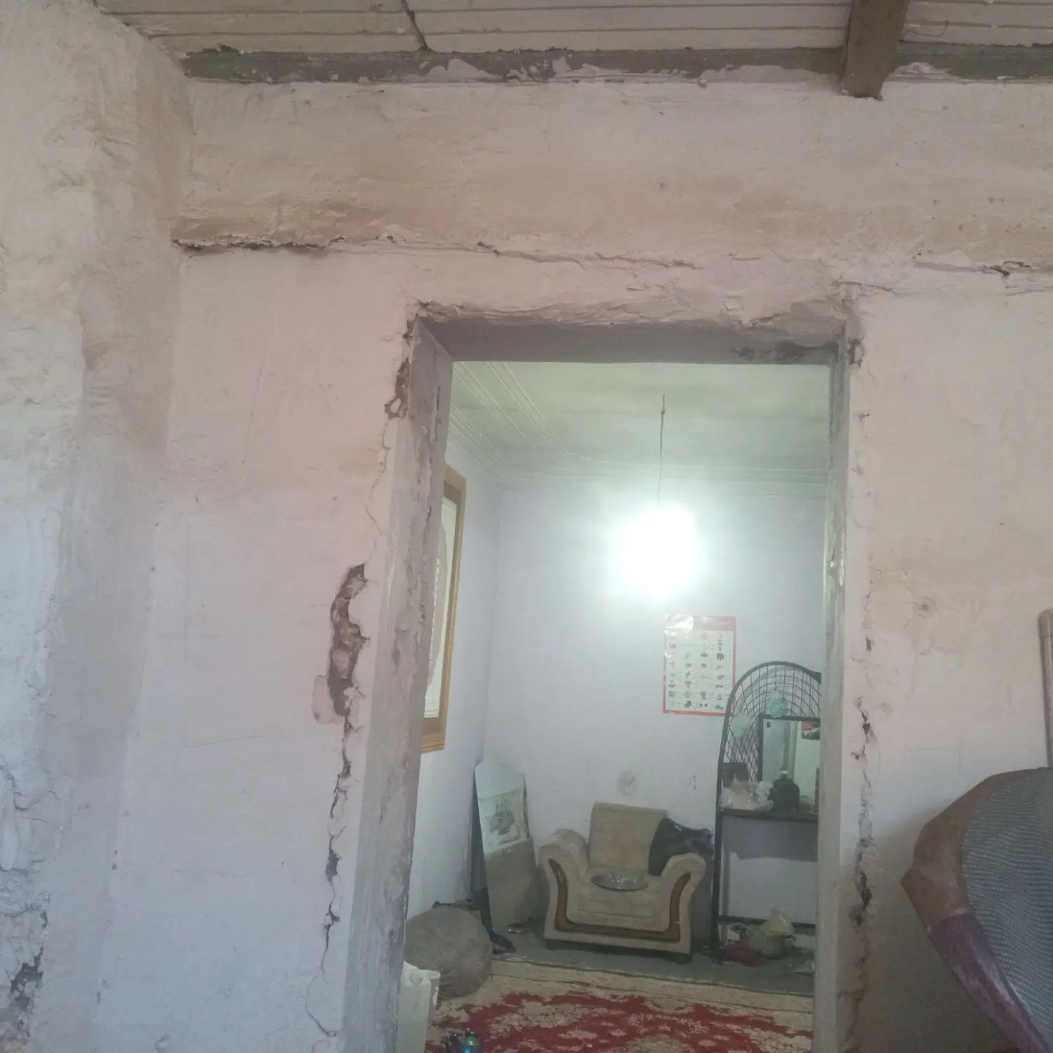 منزل ویلایی محدوده رجایی وسلمان