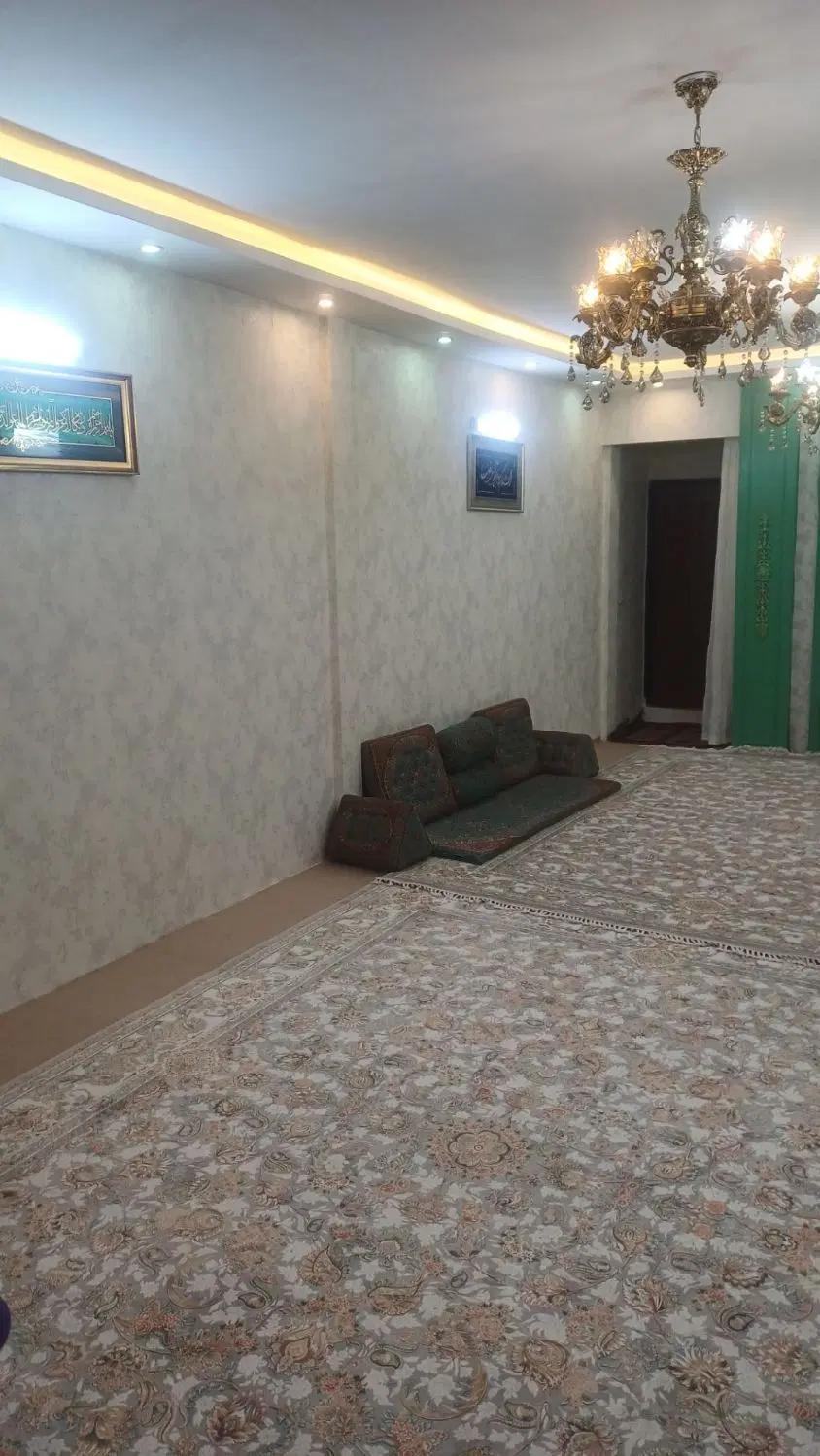 اجاره خانه در کوی امیرالمومنین (سلطانی)