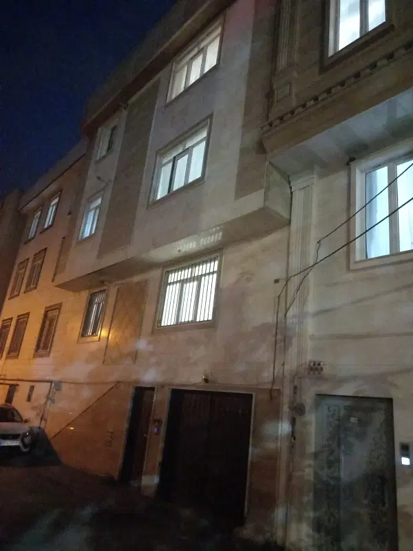 آپارتمان فروشی نوروزیان