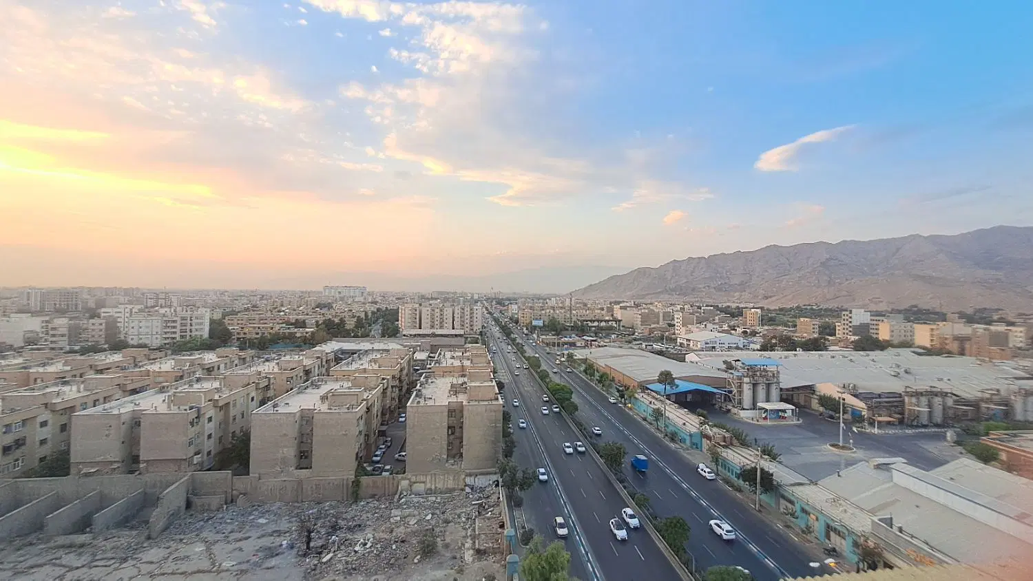 آپارتمان  50 متری