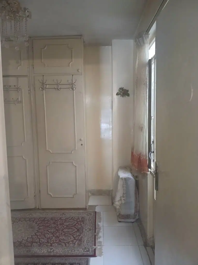 آپارتمان 45متری تهرانپارس