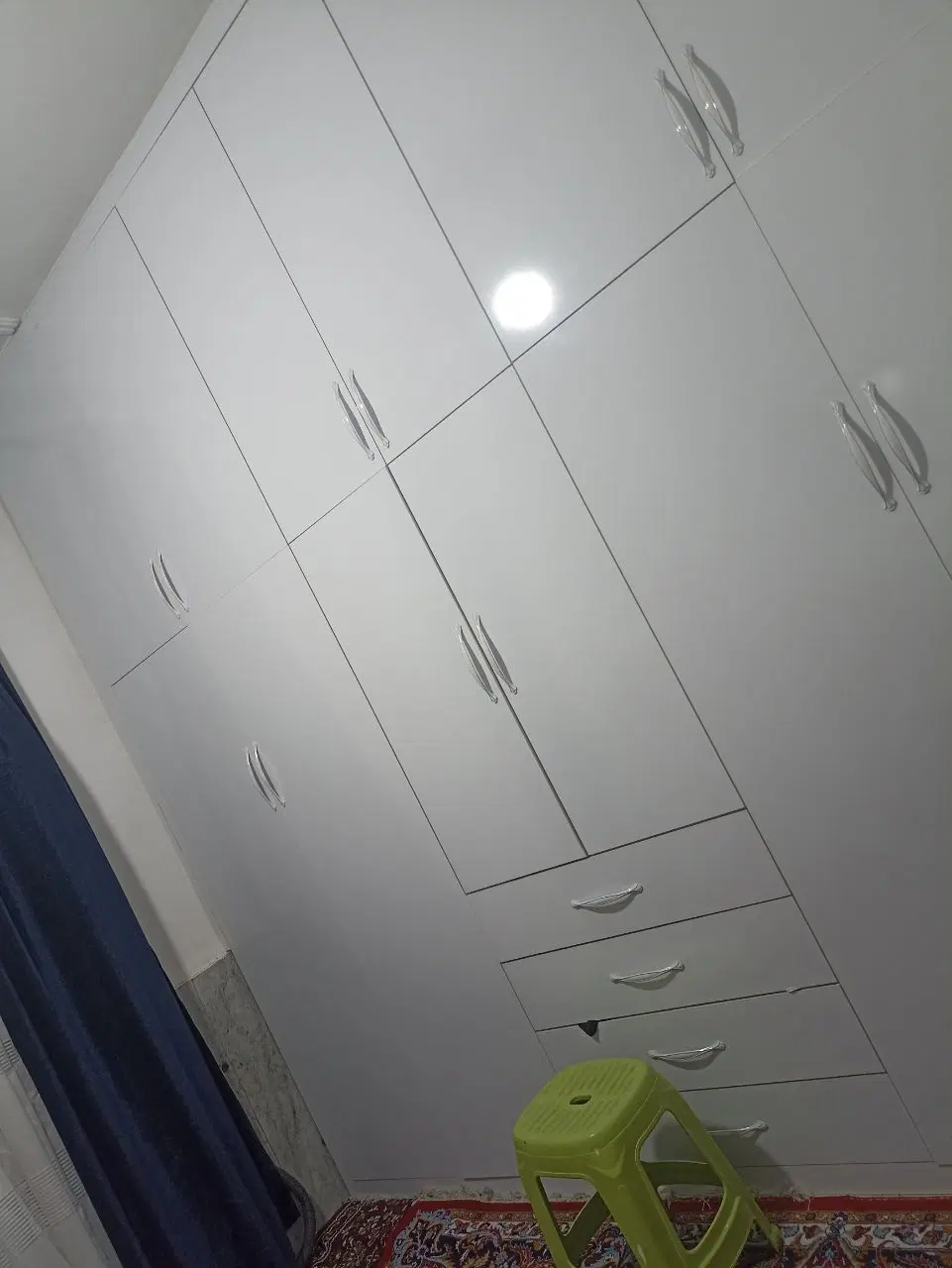 خانه 200متری