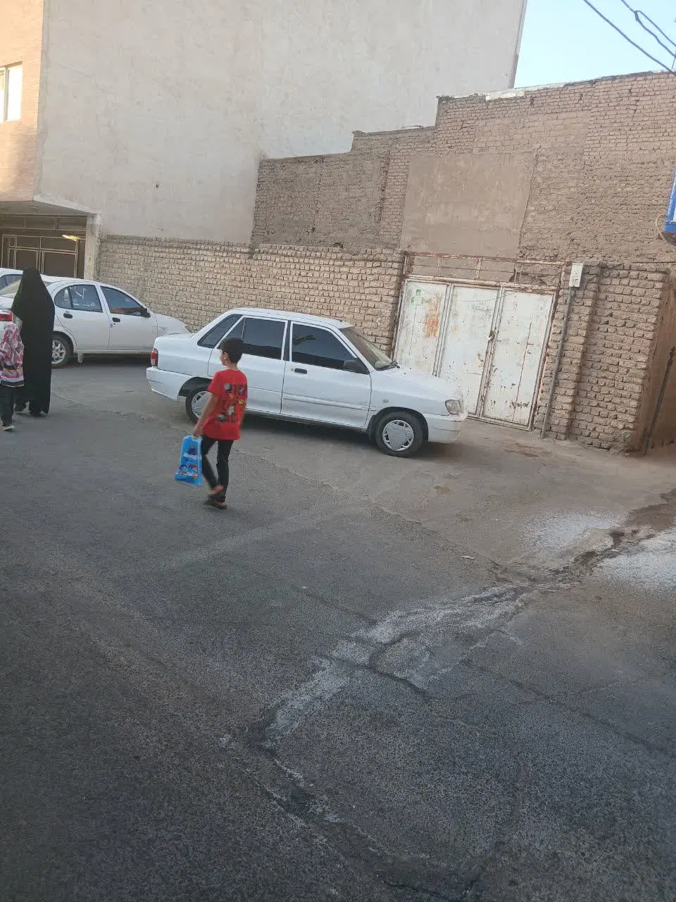 زمین۶۰متری